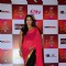 Jaswir Kaur at Indian Telly Awards