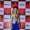 Rubina Dilaik at Indian Telly Awards