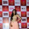 Shweta Tiwari at Indian Telly Awards