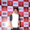 Sailesh Lodha at Indian Telly Awards