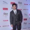 Sooraj Pancholi at Filmfare Glamour and Style Awards