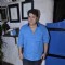 Sajid Khan at Success Bash of 'Tamasha'