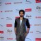 Amaal Mallik at Filmfare Glamour and Style Awards