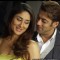 Lovable scene of Salman Khan and Kareena Kapoor