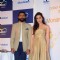 Shraddha Kapoor and Farhan Akhtar at The Launch of Dulux's Colour of The Year