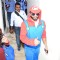Ranveer Singh Dons Mario Dress at Trailer Launch of Chalk N' Duster