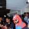 Ranveer Singh Dons Mario Dress at Trailer Launch of Chalk N' Duster