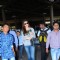 Kriti Sanon at Snapped at Airport
