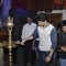 Sooraj Pancholi at Inauguration of College Fest 'Khwaish'