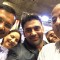 Sangram Singh with Arvind Kejriwal at Delhi to Promote Delhi Olympic Games