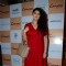 Anshula Kapoor at Launch of Canvas by Jet Gems