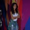 Sarah jane Dias at Promotions of Angry Indian Goddesses