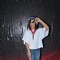 Sandhya Mridul at Promotions of Angry Indian Goddesses