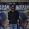 Farhan Akhtar at Promotions of 'Wazir'