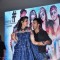 Varun Dhawan and Kriti Sanon performing at Promotions of 'Dilwale' at Mithibai College