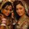 Ragini and Sadhna looking marvellous