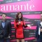 Esha Gupta was at the Store Launch Of Amante