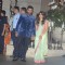 Celebs at Mukesh and Nita Ambani's Bash