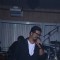 Amit Trivedi performing at MTV - FLYP Launch