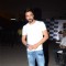 Ashish Chowdhry at Johnnie Walker's 'The Journey' Event