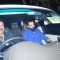 Bobby Deol at Rohit Sharma's Wedding Ceremony