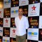 Deepak Dobriyal at Big Star Entertainment Awards