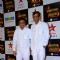 Abbas-Mustan at Big Star Entertainment Awards