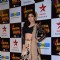 Tulsi Kumar at Big Star Entertainment Awards