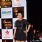 Hard Kaur at Big Star Entertainment Awards