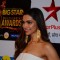 Deepika Padukone at Big Star Entertainment Awards