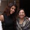 Ankita Bhargava at Bikramjeet Kanwarpal Mother's Birthday