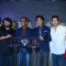 Cast of 'Dilwale' at  Launch of 'Tukur Tukur' Song