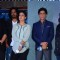 Shah Rukh Khan - Kajol at Launch of 'Tukur Tukur' Song of Dilwale