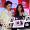 Amrita Rao at Wockhardt Hospital