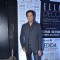 Sulaiman Merchant at Elle Decor Awards