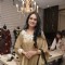 Padmini Kolhapure at Payal Singhal and Moksh Jewellery Preview