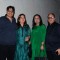 Vashu Bhagnani at Special Screening of Dilwale