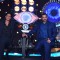 Shah Rukh Khan and Salman Khan Comes Together on Bigg Boss 9 Double Trouble