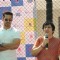 Dino Morea at The Versova Fest 2016