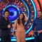 Shah Rukh Khan and Kajol for Promotions of Dilwale on Bigg Boss 9
