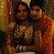 Romantic couple Ranvir and Ragini