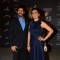 Kabir Khan and Mini Mathur at Stardust Awards