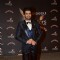 Manish Paul at Stardust Awards