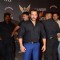 Salman Khan at Stardust Awards
