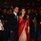 The Best Onscreen Jodi Shah Rukh Khan and Kajol at Stardust Awards