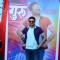 Ankush Chaudhary at  Launch of Marathi Movie 'Guru'