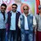 Ankush Chaudhary at  Launch of Marathi Movie 'Guru'