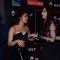 Priyanka Chopra and Sonam Kapoor at Guild Awards 2015