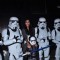 Sonam Kapoor for Promotions of 'Star Wars'