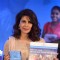 Priyanka Chopra at Launch of Media Campaign on WIFS